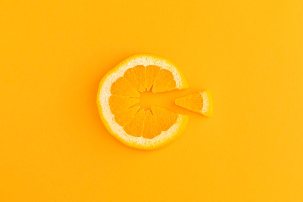 C-vitamin