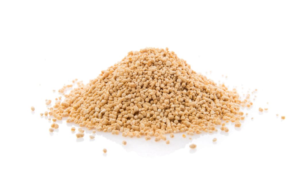 lecitin