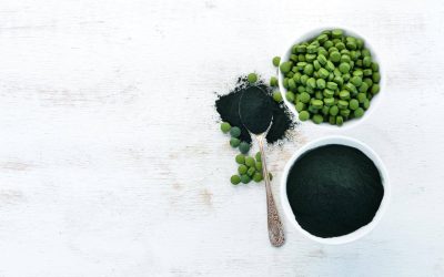 Spirulina alga: Hatása, mellékhatásai – mire jó?