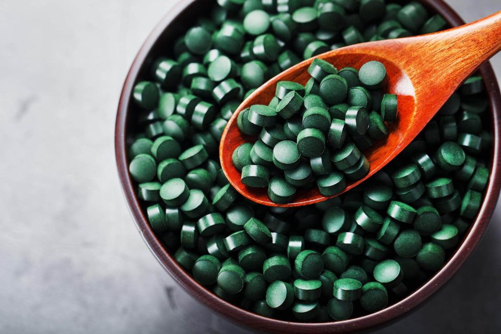 Spirulina alga Hatása, mellékhatásai mire jó?