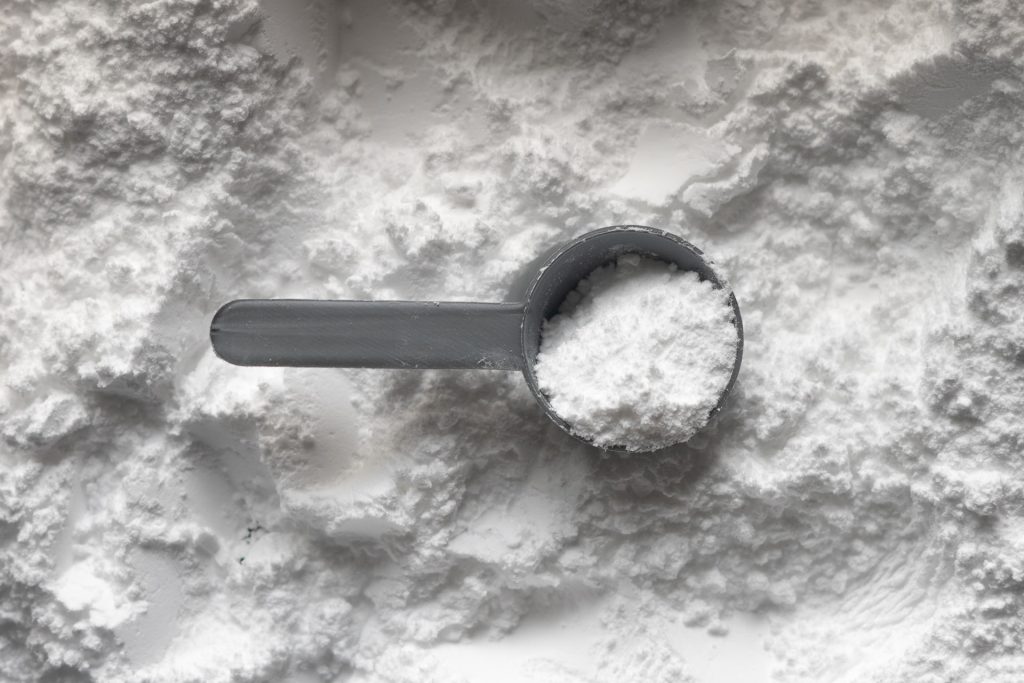kreatin monohidrát
