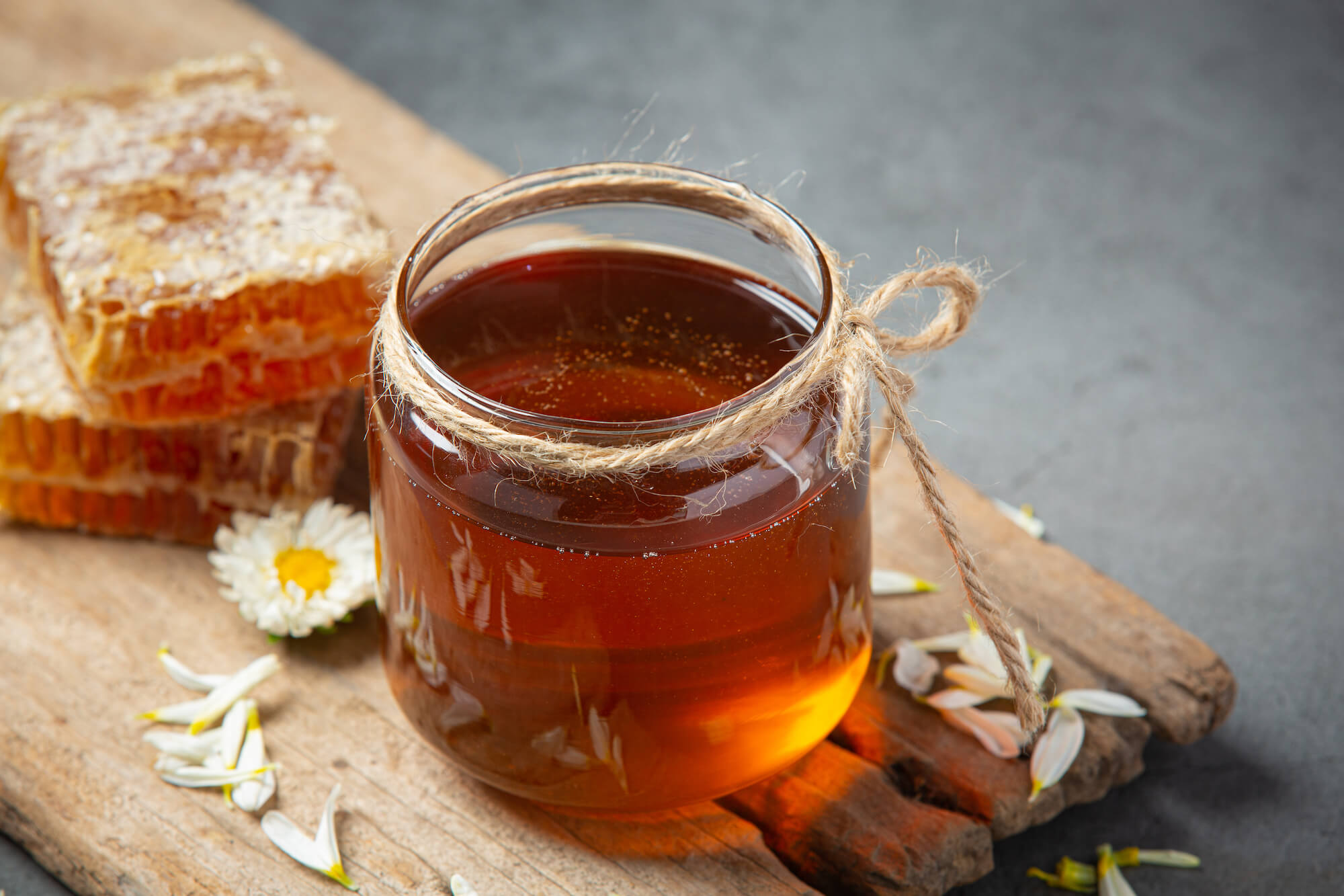 Méz és az egészséges életmód