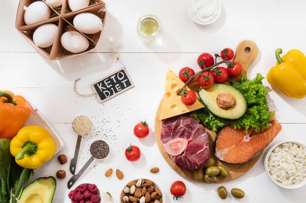 keto étrend, ketogén étrend, keto diéta étrend