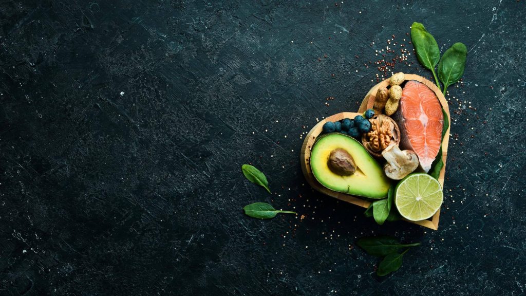 ketogén diéta mintaétrend, keto diéta mintaétrend