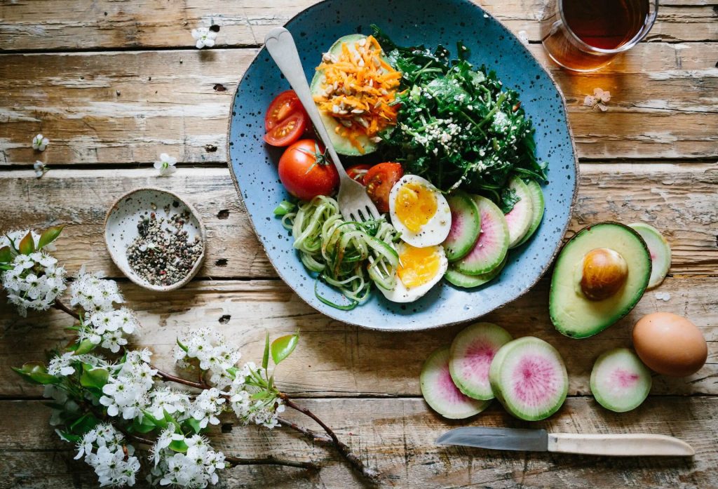 paleo