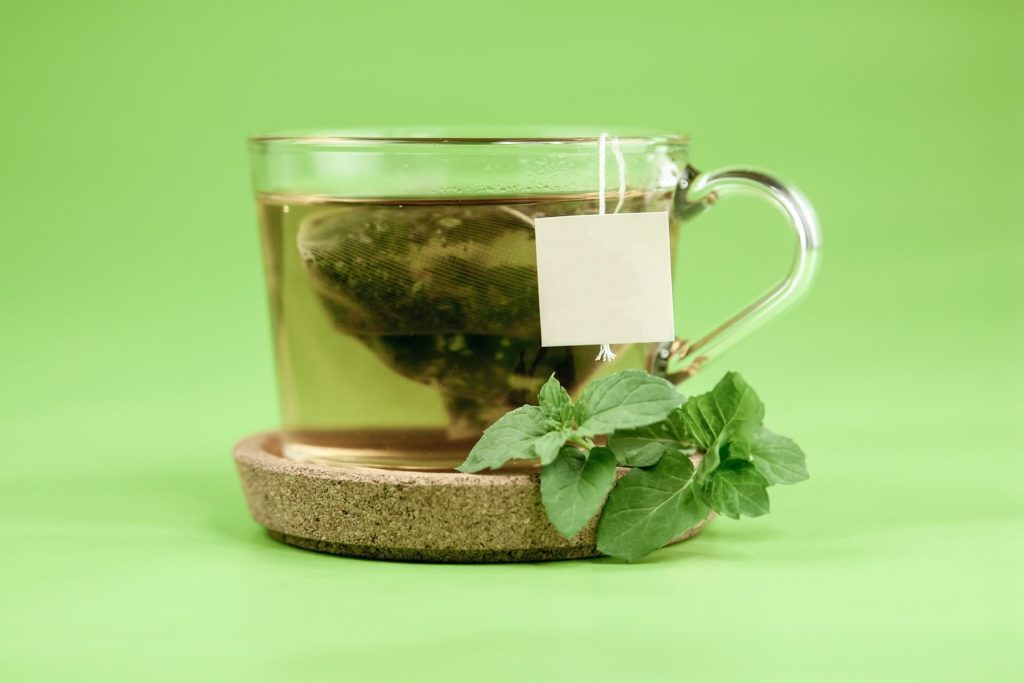 zöld tea hatása