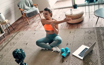 Otthoni edzés: A saját testsúlyos edzéstől a megfelelő eszközökig