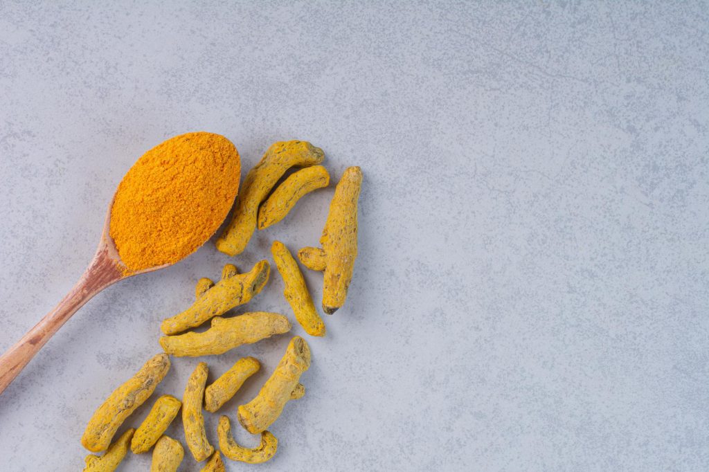 kurkuma curcuma