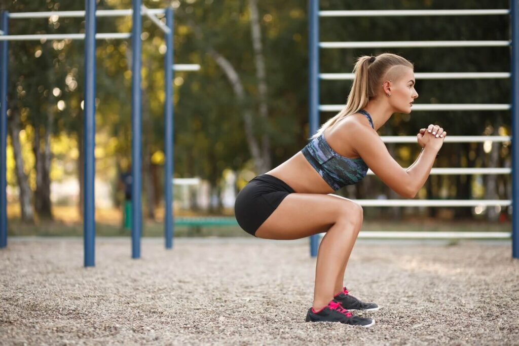 HIIT edzés: a mozgás– és az időmaximalizálás keresztmetszete