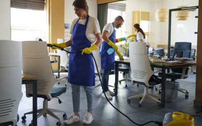 Tiszta munka, tiszta élet: le a kalappal a takarítók előtt!