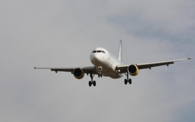 Élj át valóságos repülési élményeket az Airbus A320 szimulátor segítségével!