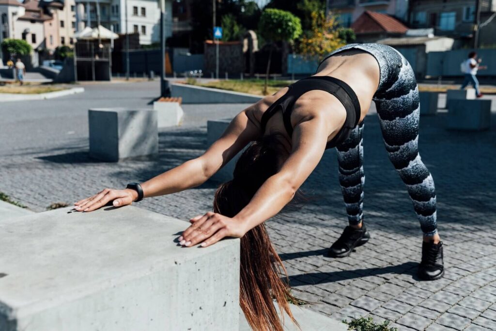 Mobilitás vagy flexibilitás? Miért nem elég, ha leér a kezed a földig?