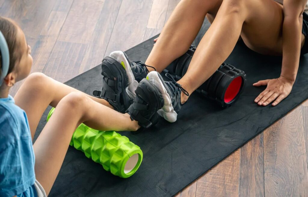 Mentális fókusz és a légzés biomechanikája