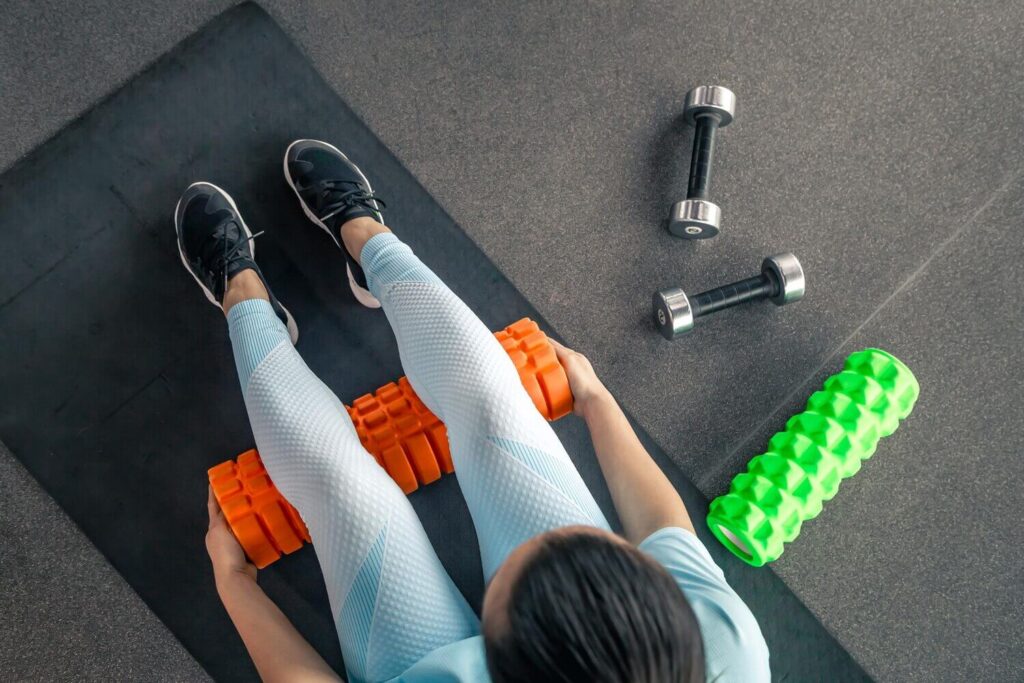 Hengerezés: az önsanyargatás és az extázis tudománya és a rugalmasság záloga