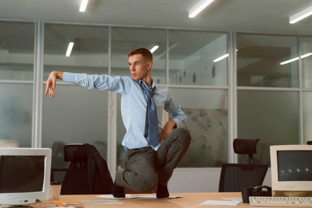Öt mobilitási fegyver a székfogság okozta lassú leépülés ellen
