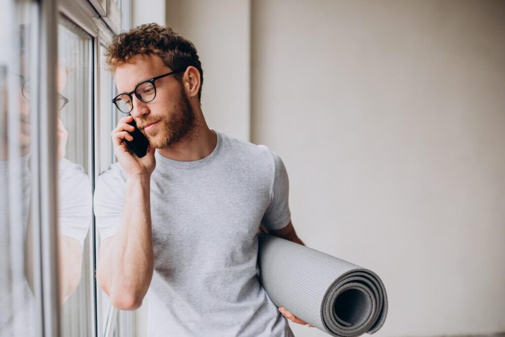 Hogyan „gyakorold” fejben a bonyolult mozgássorokat (pl. súlyemelés, jóga)?