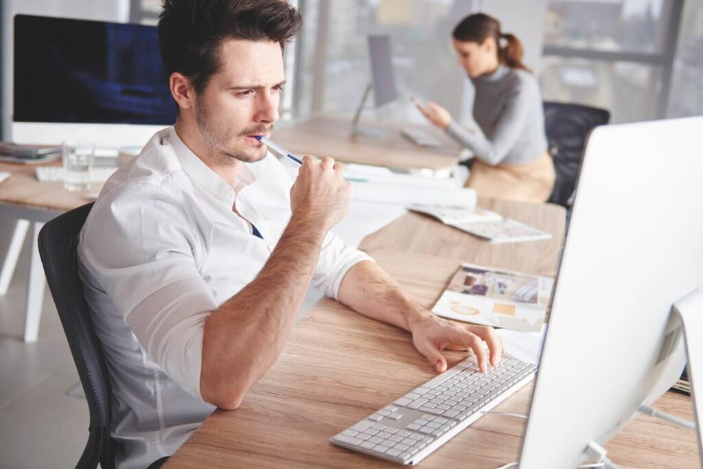 A húsz másodperc és a neurális újrakalibrálás