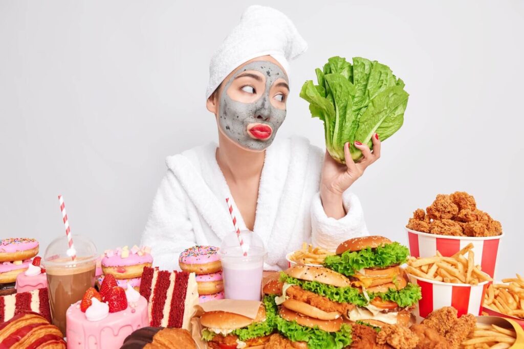 Cukorsokk és zuhanórepülés