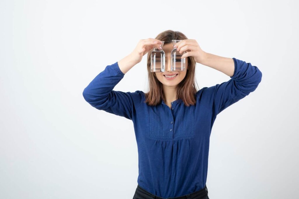 Klór és az élvezeti érték paradoxona