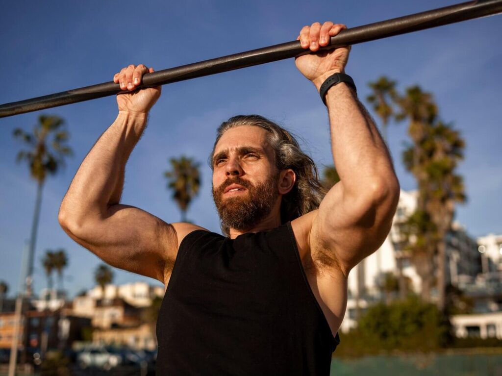 Ízületi egészség és a technika mindenekfelettisége