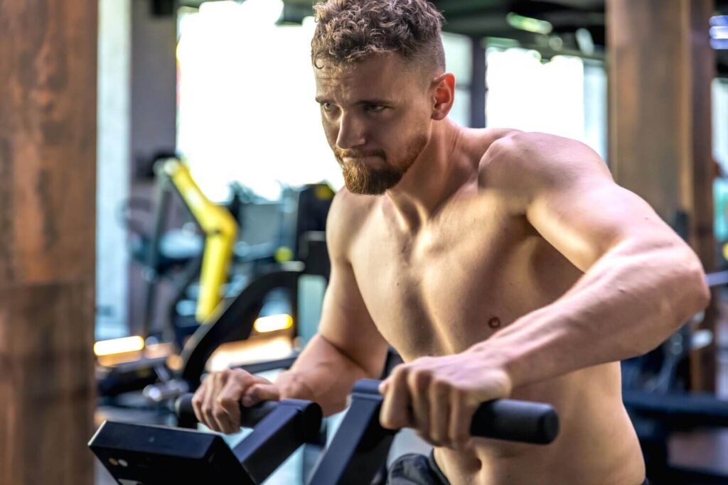 A zsírsav-mobilizáció és a véráramlás szerepe