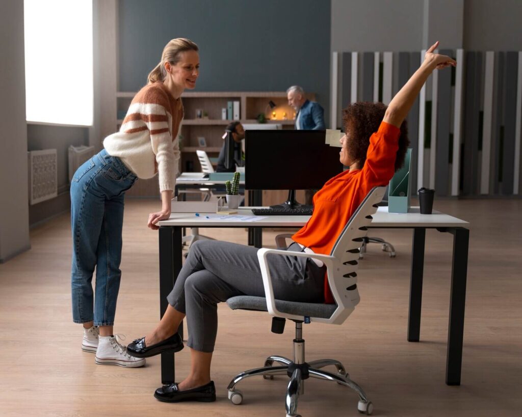 A gerincbarát munkavégzés fundamentumai