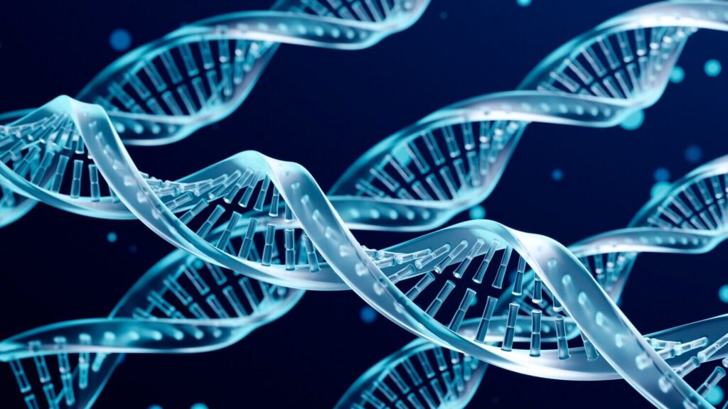 A DNS nem a sorsod, de a használati utasításod - mit árul el a családfád az egészségedről?