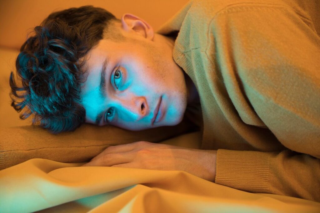 A digitális szemfáradtságtól a mentális kimerültségig