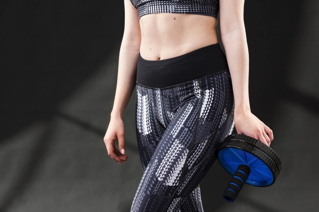 Az izomvibráció semlegesítése és a mechanikai védelem