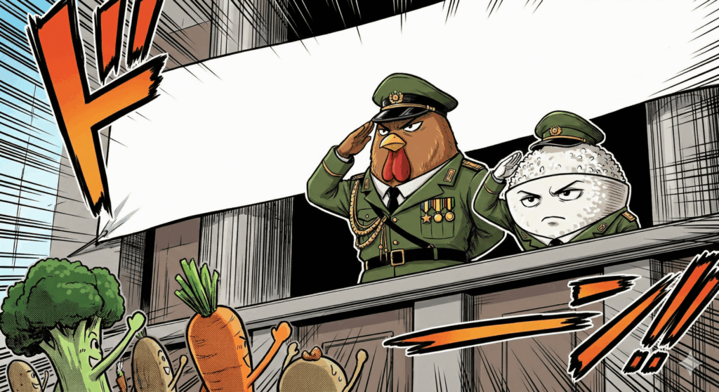 A csirke-rizs diktatúra vége! Így változtasd a diétás unalmat fűszerezéssel mesterfokú gasztronómiai élménnyé!